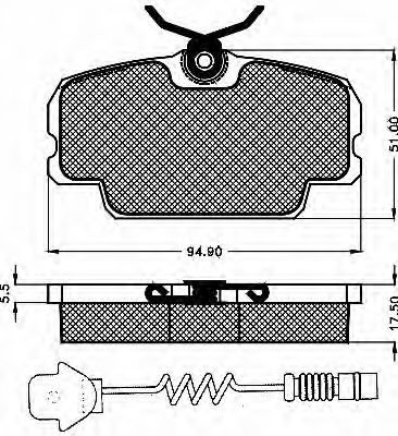 BSF 10239