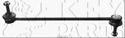 KEY PARTS KDL6365