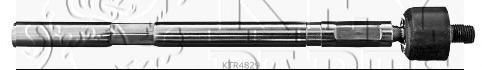 KEY PARTS KTR4829