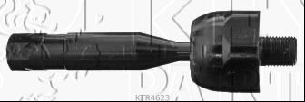 KEY PARTS KTR4623