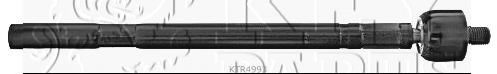 KEY PARTS KTR4993