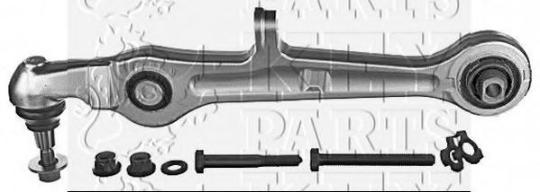 KEY PARTS KCA6115