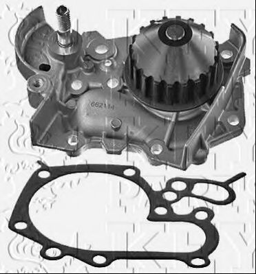 KEY PARTS KCP1468