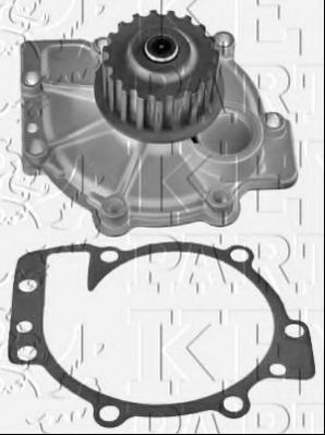 KEY PARTS KCP1562