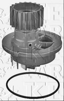 KEY PARTS KCP1747