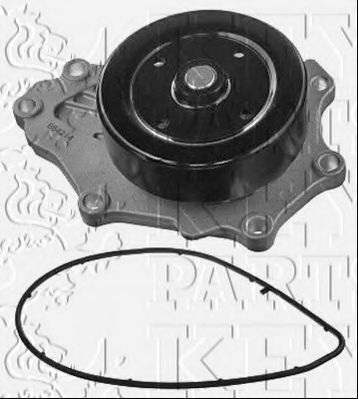 KEY PARTS KCP2180