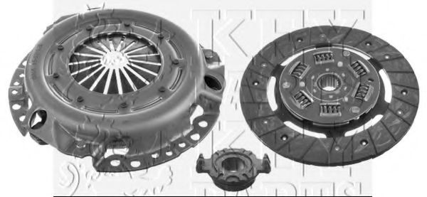 KEY PARTS KC6216