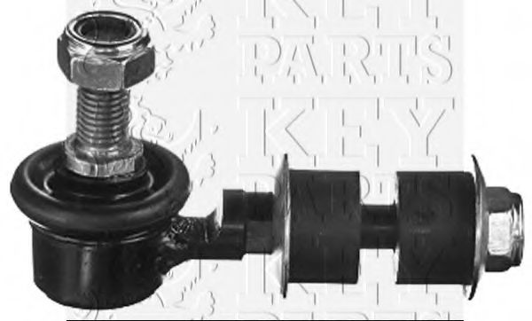 KEY PARTS KDL6710