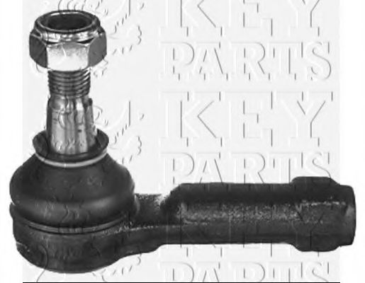 KEY PARTS KTR5123