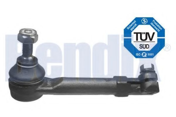 BENDIX 040627B