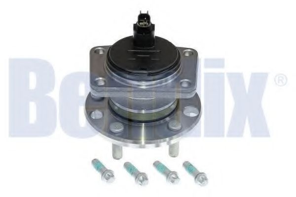 BENDIX 050124B