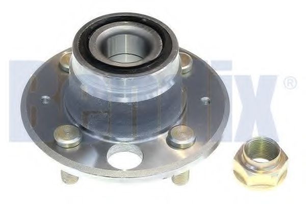 BENDIX 050182B