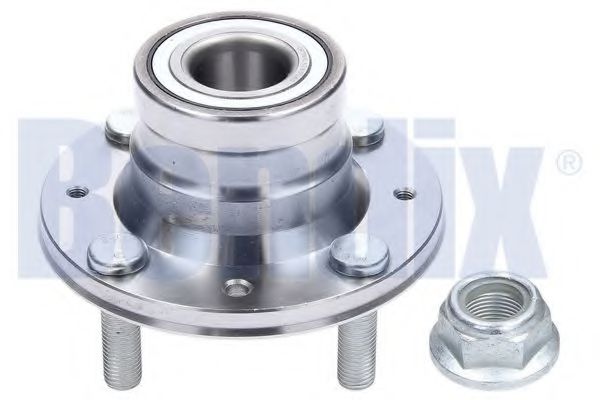 BENDIX 050206B