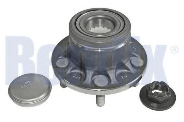 BENDIX 050261B