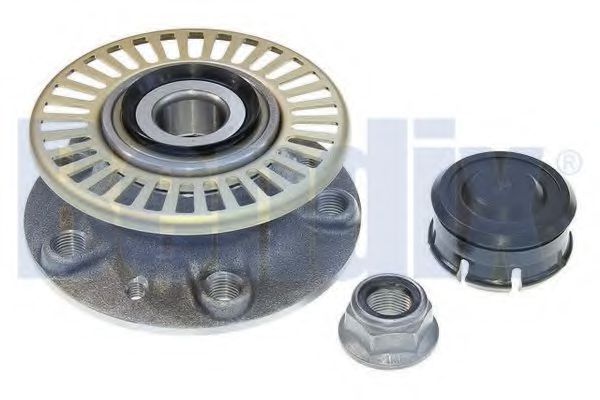 BENDIX 050267B