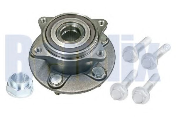 BENDIX 050407B