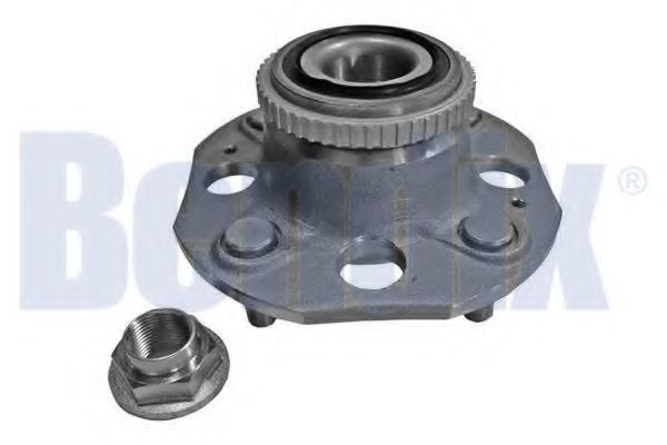 BENDIX 050444B