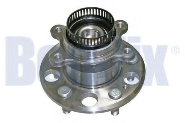 BENDIX 050704B