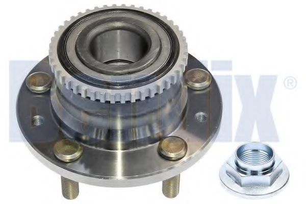 BENDIX 050709B