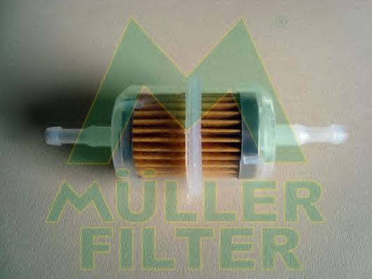 MULLER FILTER FB007