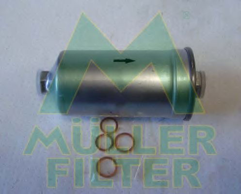 MULLER FILTER FB115