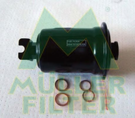 MULLER FILTER FB124