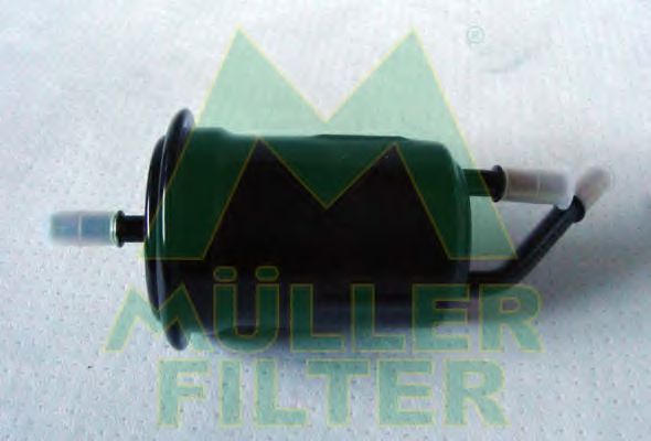 MULLER FILTER FB324