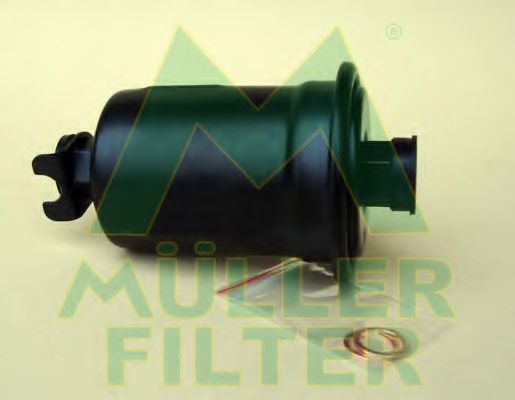 MULLER FILTER FB345