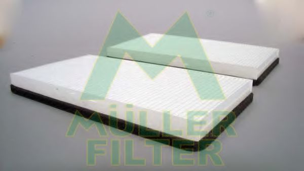 MULLER FILTER FC134x2