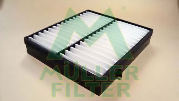 MULLER FILTER FC165