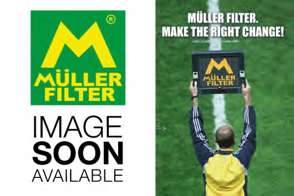 MULLER FILTER FC203