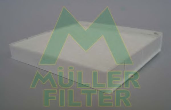 MULLER FILTER FC293