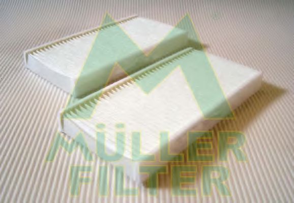 MULLER FILTER FC393x2