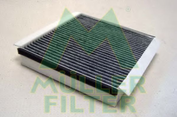 MULLER FILTER FK165