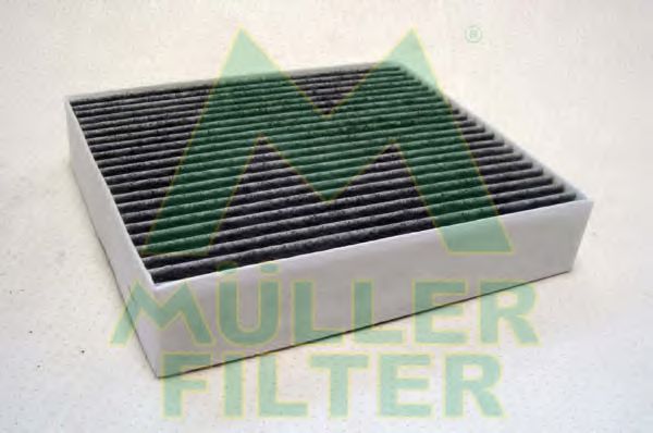 MULLER FILTER FK166