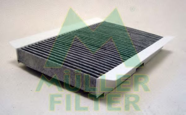 MULLER FILTER FK183