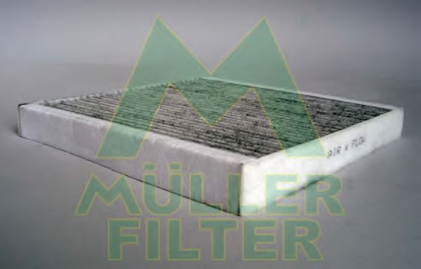 MULLER FILTER FK387