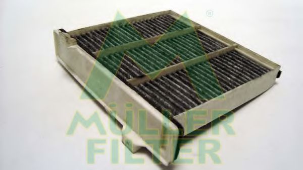 MULLER FILTER FK445