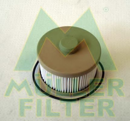 MULLER FILTER FN140