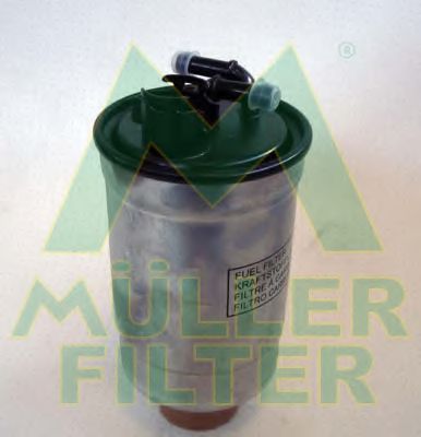 MULLER FILTER FN313