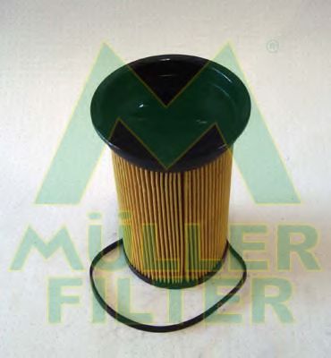 MULLER FILTER FN320