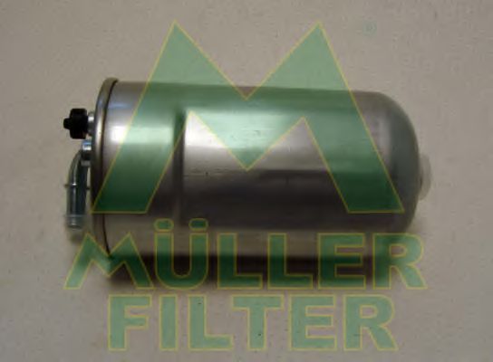 MULLER FILTER FN391