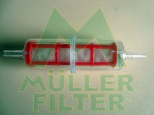 MULLER FILTER FN6