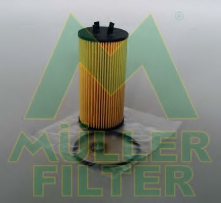 MULLER FILTER FOP118