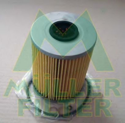 MULLER FILTER FOP211