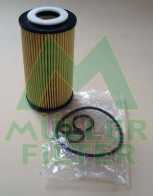 MULLER FILTER FOP229