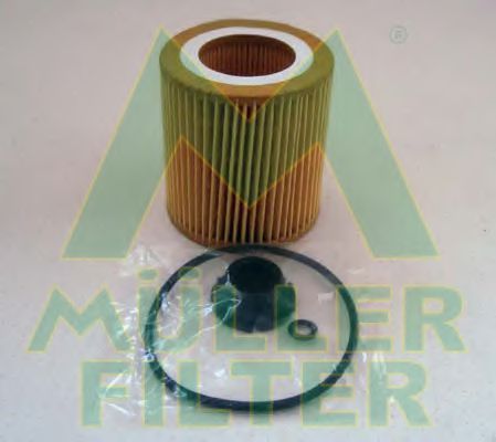 MULLER FILTER FOP284