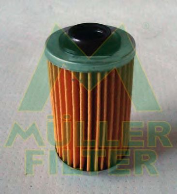 MULLER FILTER FOP374