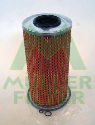 MULLER FILTER FOP613