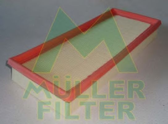 MULLER FILTER PA107